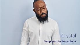  Presentation with puffing - 