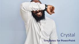  Presentation with blind - 