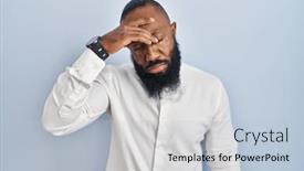  Presentation with crisis - 