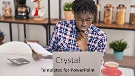  Presentation with accounting - 