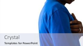  Presentation with design fashion - 