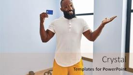  Presentation with achievement - 