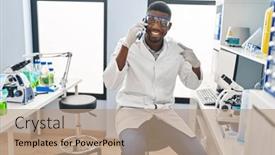  Presentation with speaking - 