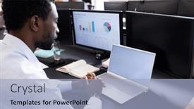  Presentation with corporation - 