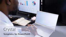  Presentation with corporation - 