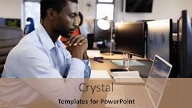  Presentation with corporation - 