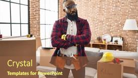  Presentation with home renovation - 