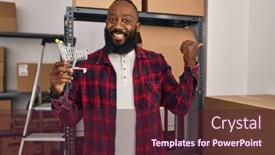  Presentation with ecommerce - 