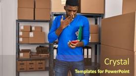  Presentation with ecommerce - 