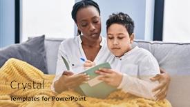  Presentation with homework - 