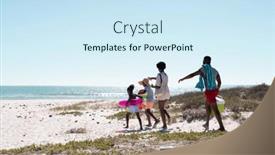  Presentation with african american children - 