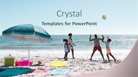  Presentation with african american children - 