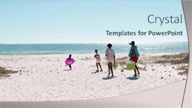  Presentation with african american children - 