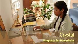  Presentation with study - 