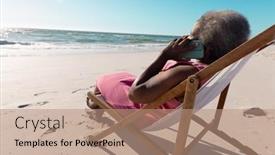  Presentation with mobile technology - 