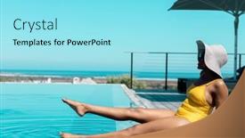  Presentation with quality life - 