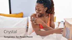  Presentation with skin - 