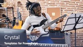  Presentation with electrical - 