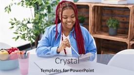  Presentation with artist - 