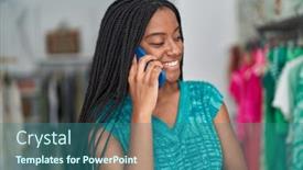  Presentation with clothing - 