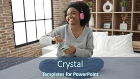  Presentation with american music - 