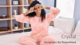  Presentation with american heart - 