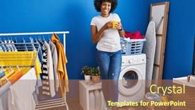  Presentation with waiting room - 