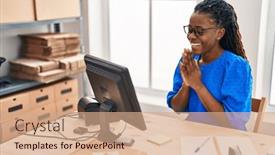  Presentation with ecommerce - 