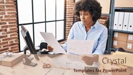  Presentation with ecommerce - 