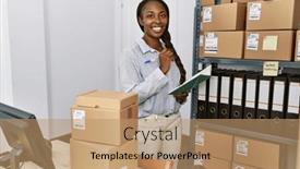  Presentation with ecommerce - 