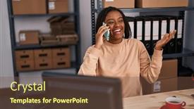  Presentation with ecommerce - 