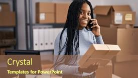  Presentation with ecommerce - 