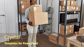  Presentation with ecommerce - 