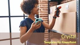  Presentation with scanning - 