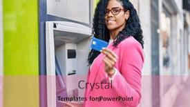  Presentation with executive - 