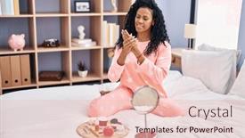  Presentation with treatment - 