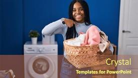  Presentation with proud american - 