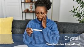  Presentation with pregnancy - 