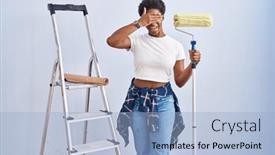  Presentation with blind - 