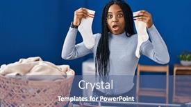  Presentation with socks - 