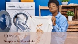  Presentation with puffing - 