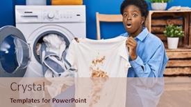  Presentation with fear - 