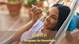  Presentation with audio - 