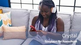  Presentation with american music - 