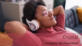  Presentation with american music - 