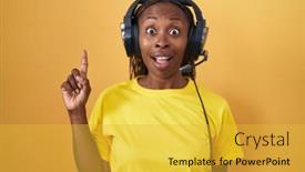  Presentation with american music - 