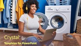  Presentation with american music - 