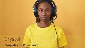  Presentation with american music - 