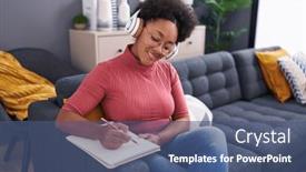  Presentation with american music - 