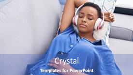  Presentation with american music - 